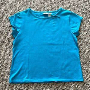 Covington Pink & Blue Tops